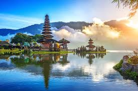 Travel Bali